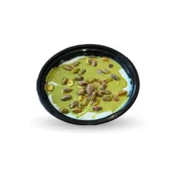 Oven Rice Pudding
