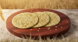 خبز الشوفان