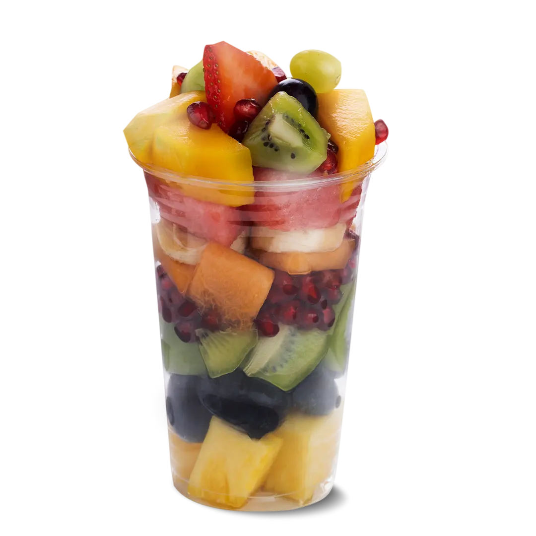 Fruit Salad