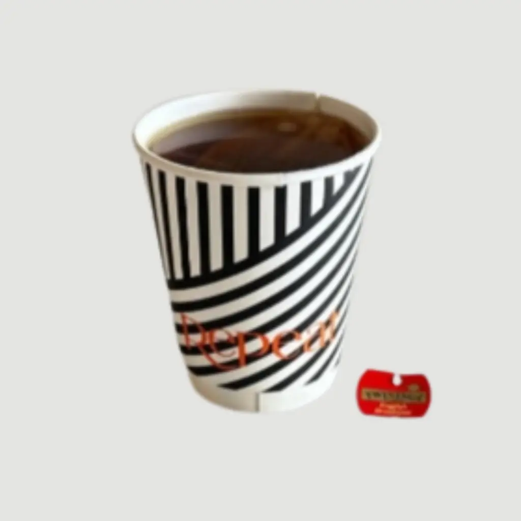 English Tea