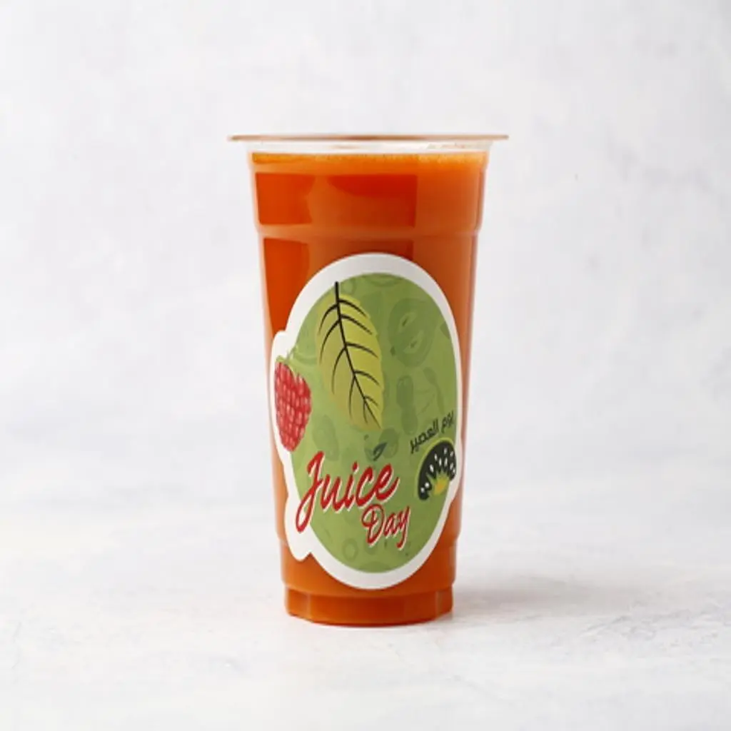 Carrot Juice