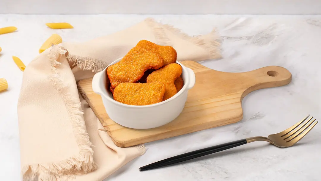 Chicken Nuggets