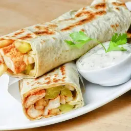 Shish Tawook