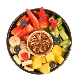 Fruit Bowl