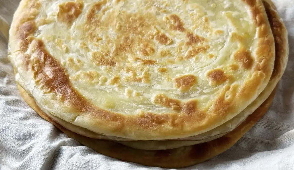 halwa chapati