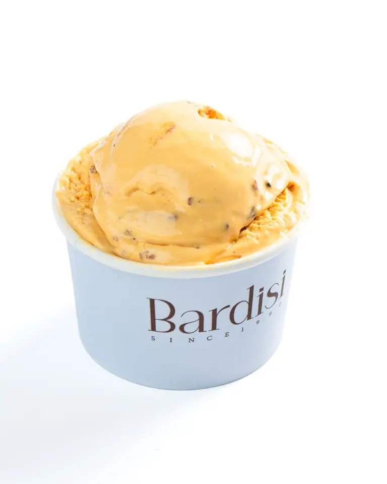 Caramel Ice Cream 1 L