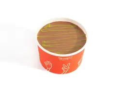 بودنق كنافة بستاشيو