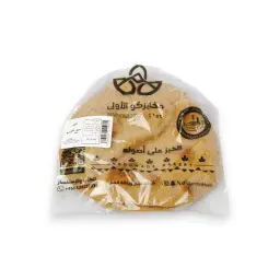 Seven-Grain Bread