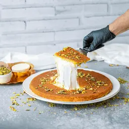 نينجا كنافة نابلسية ناعمة سبيشل ١ كيلو