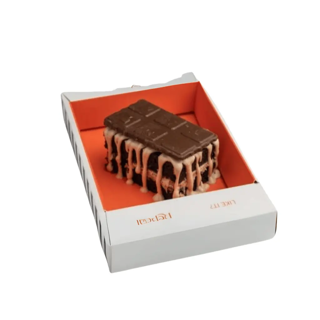 Kinder Cake