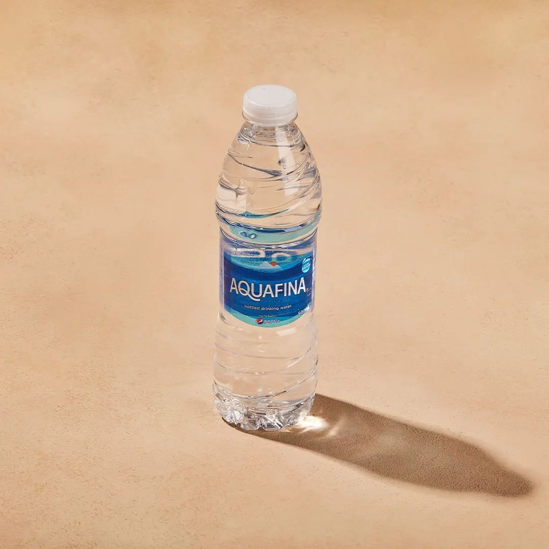 Mineral Water
