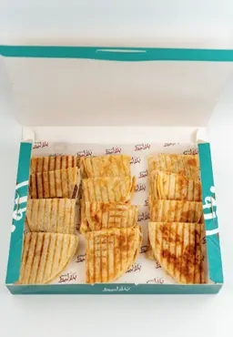 بوكس جباتي