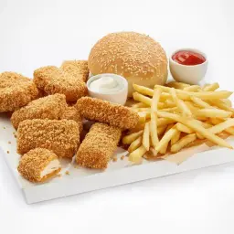 Boneless Chicken