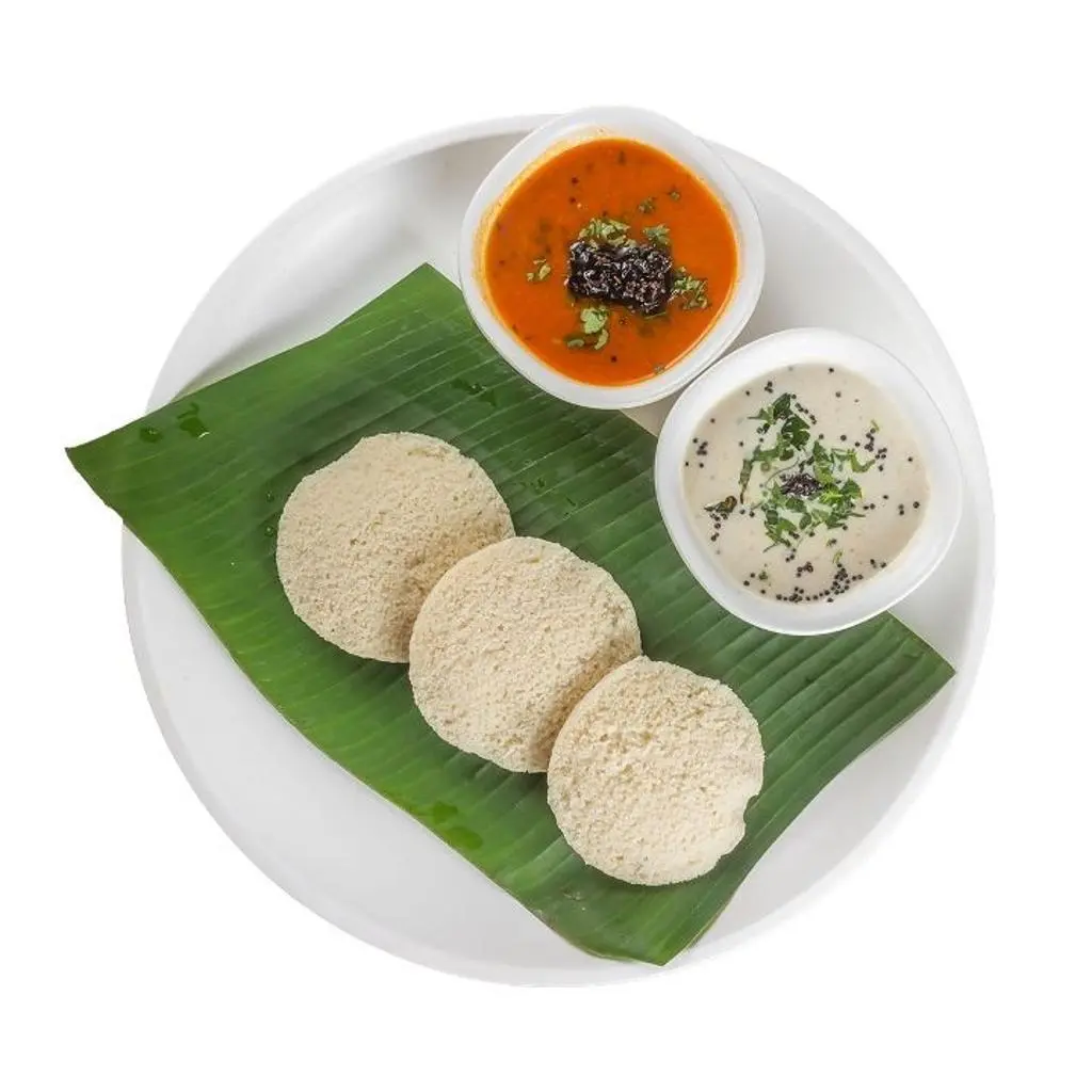 Idli