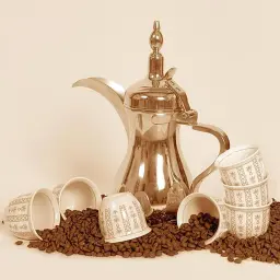 دلة سعودية