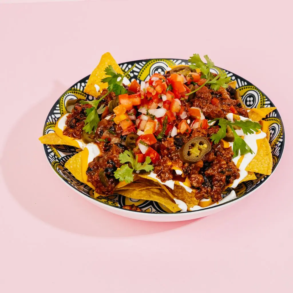 Chili Con Carne