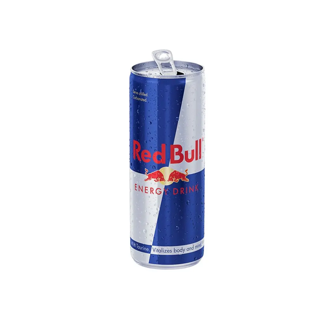ردبول