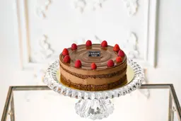 Mousse Chocolate Cake - Big