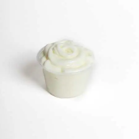 GARLIC SAUCE BROASTED LARGE