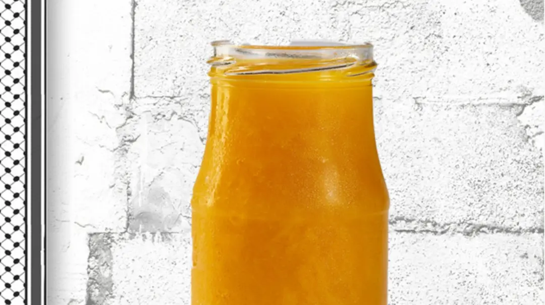 Mango Juice