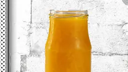 عصير مانجو