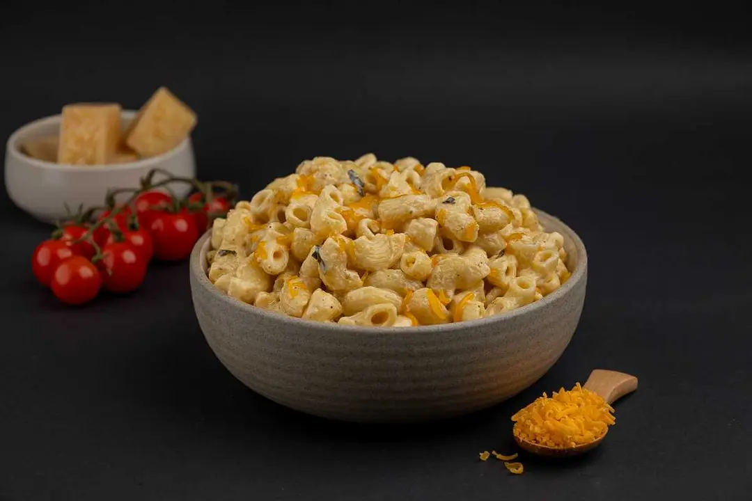 Mac & Cheese