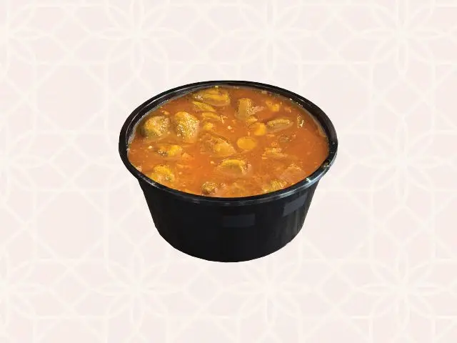 ايدام بامية