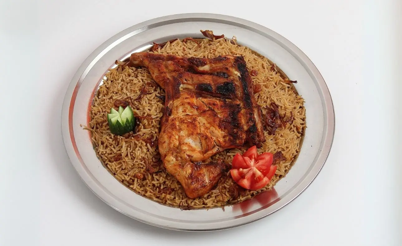 شواية رفيق