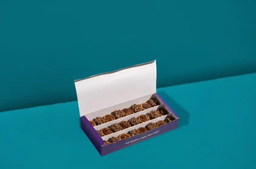 Bites Box - Mix