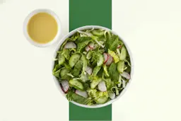 Little Garden Salad
