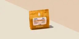 Ethiopia Geisha 250g