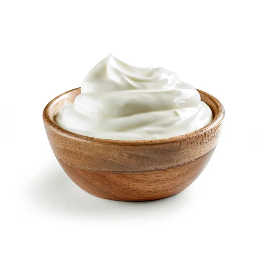 Cream