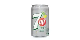 Diet Seven up