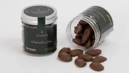 بيكان ميلك تشوكلت جار 290584
