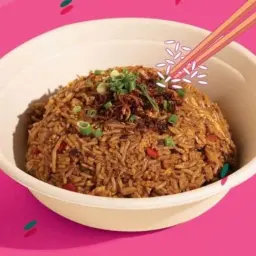 Chinese Rice