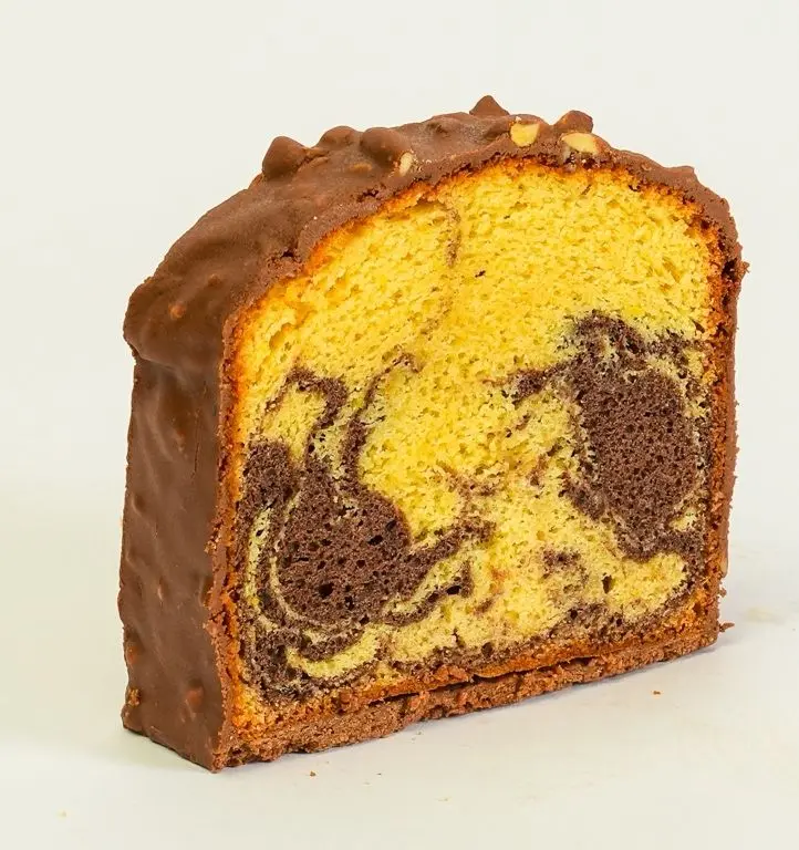 Marble Cake