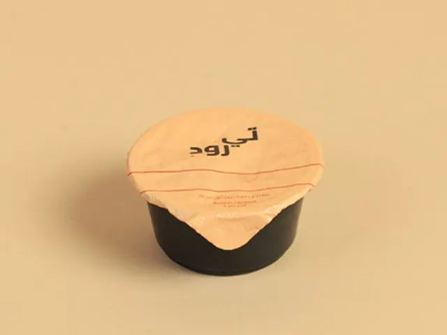 صوص الطحينة