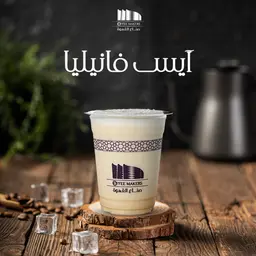 أيس فانيليا