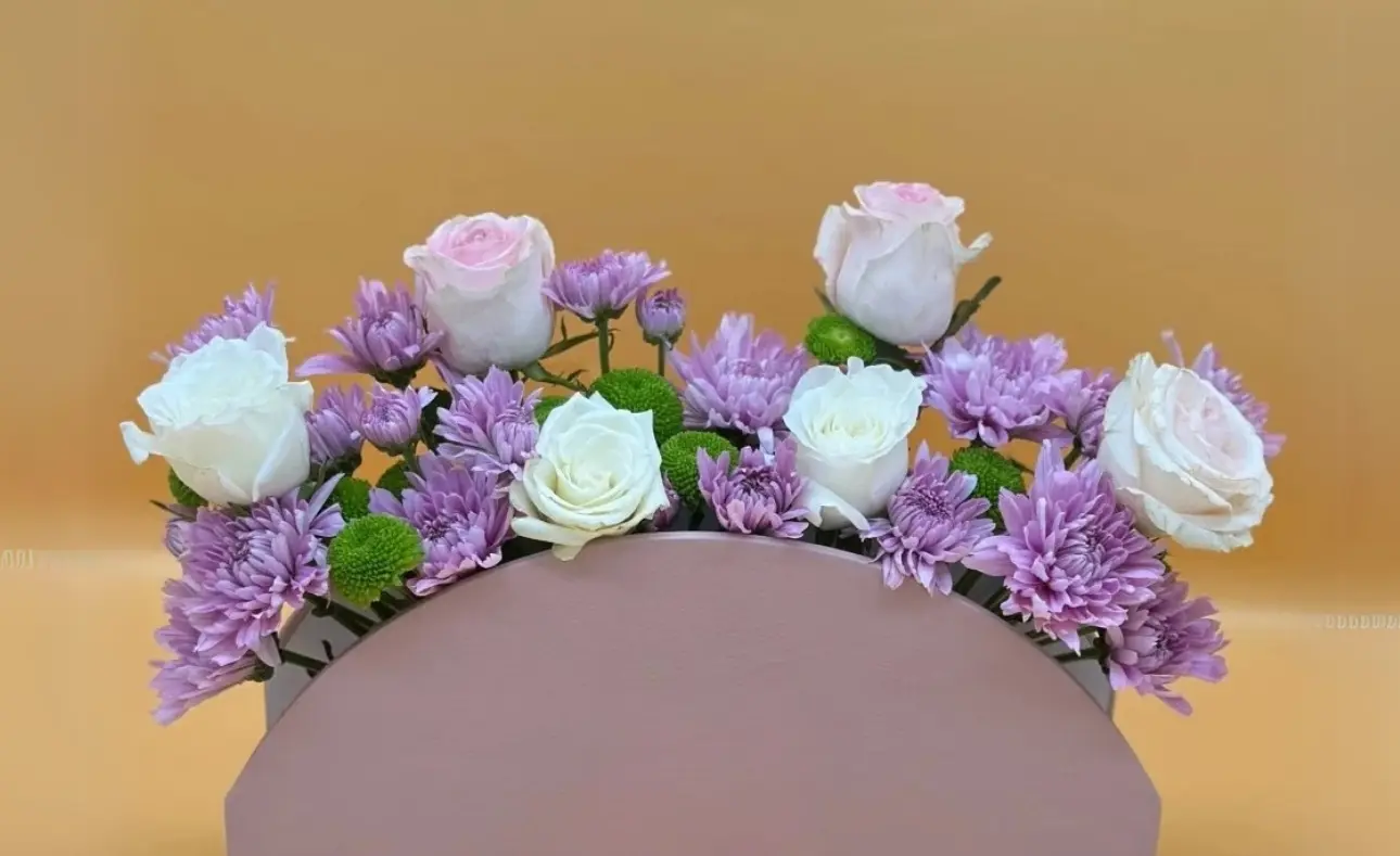 Peony