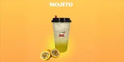 Mojito Passion Fruit