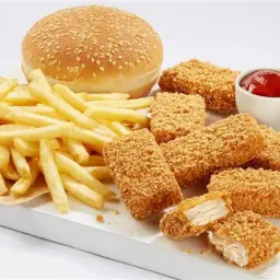 Boneless Chicken