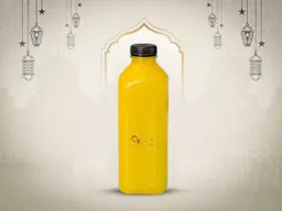 Lemonade and Pineapple