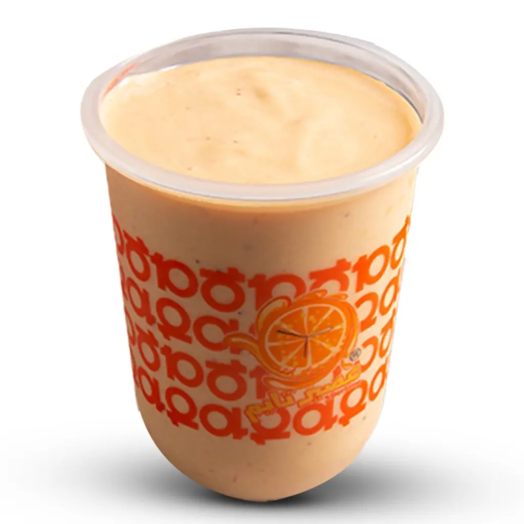 Esfahani Juice