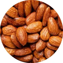 لوز ليمون