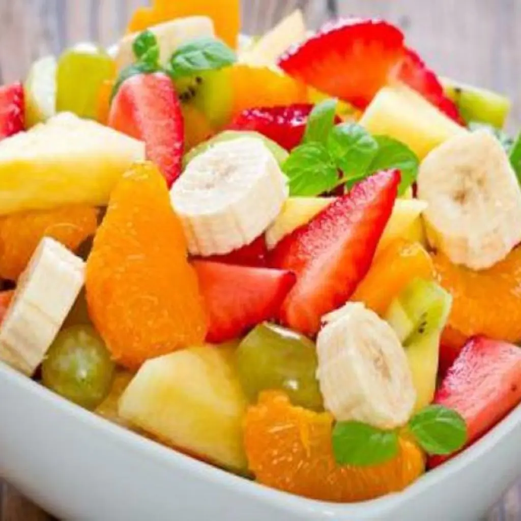 Fruit Salad
