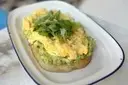 Guacamole Egg