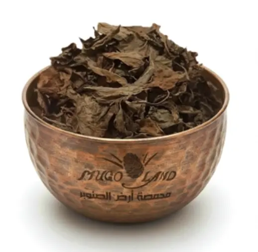 Basil Leaf R271