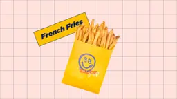 بطاطس مبهرة