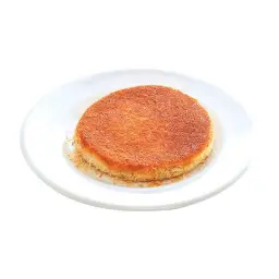 Clotted Cream Kunafa