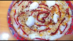 فطيرة دمياطى